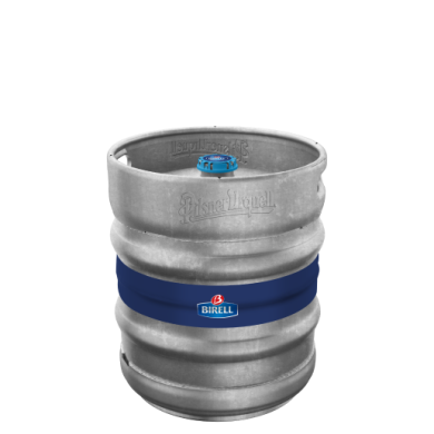 Birell světlý 30l
