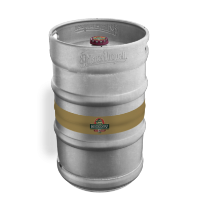 Radegast Ryze Hořká 12° 50l