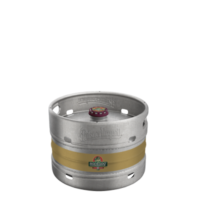 Radegast Ryze Hořká 12° 15l